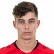 Stroje piłkarskie Kai Havertz